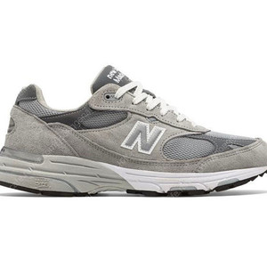 뉴발란스 993 그레이 USA 9.5