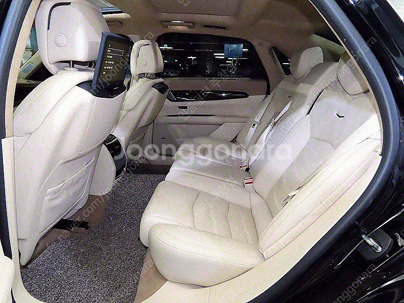 캐딜락 CT6중고 3.6 플래티넘 AWD 외부 내부 너...--8