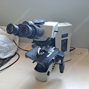 OLYMPUS BX51FT SYSTEM MICROSCOPE 올림푸스 시스템 현미경