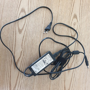 삼성 ADP-60ZH A (AD-6019)아답터 판매합니다