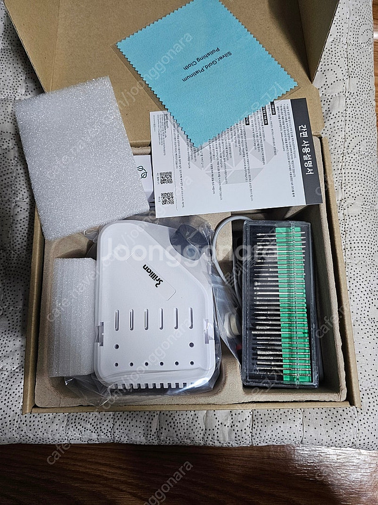 초음파 커터 , 세신 핸드피스 b350 팝니다.--1