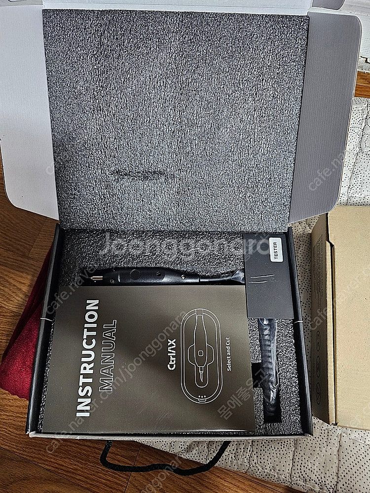 초음파 커터 , 세신 핸드피스 b350 팝니다.--3