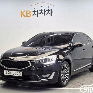[기아]더 뉴 K7 3.0 GDI 프레스티지 (5인승) 2014 년 중고차☆전액할부☆중고리스☆첫차☆