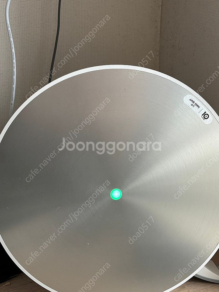 엘지 퓨리케어 공기청정기--0
