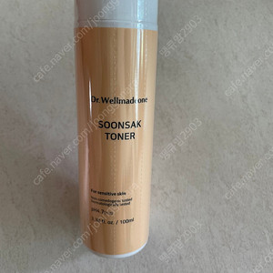 닥터웰메이드원 순삭토너 100ml