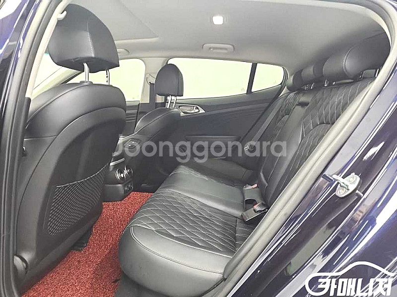스팅어 마이스터 2WD 2.5 마스터즈 2021 년 중...--4