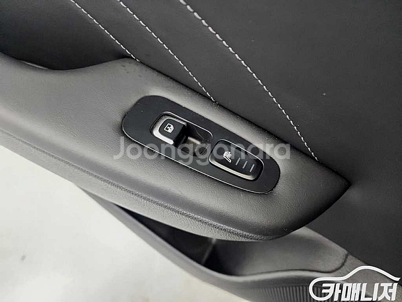 스팅어 마이스터 2WD 2.5 마스터즈 2021 년 중...--5