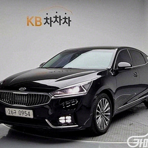 [기아]올 뉴 K7 3.3 GDI 노블레스 (5인승) 2016 년 중고차☆전액할부☆중고리스☆첫차☆