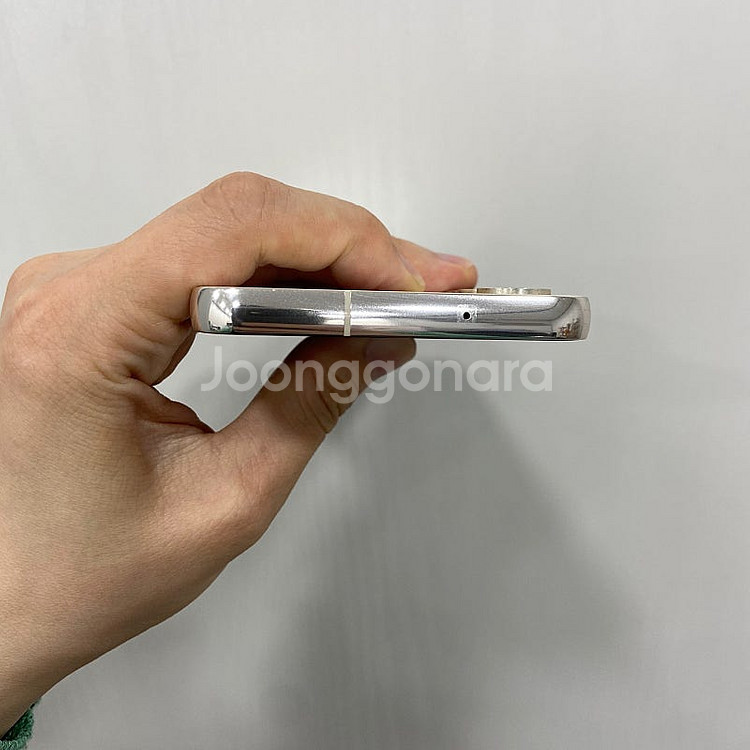 04061 갤럭시S23 크림 256GB A급 부산 중고...--5