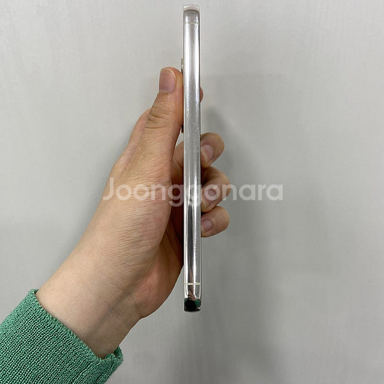 04061 갤럭시S23 크림 256GB A급 부산 중고...--6