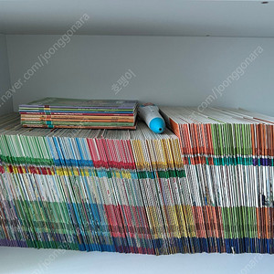 Ort 옥스포드 리딩 트리 1-9