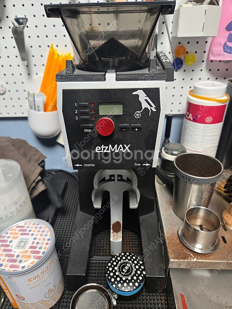 엣징거 그라인더 ETZINGER etzMAX plusW--0