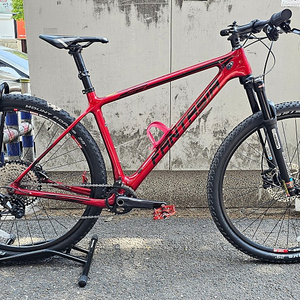 엘파마 판타시아 S8100 29인치 카본 MTB 자전거