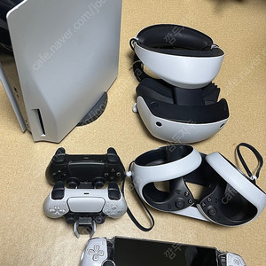 플스5 디스크에디션 , 플스5 VR2 , 플스포탈