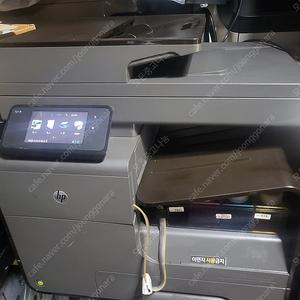 pro x476dw MFP(인천)