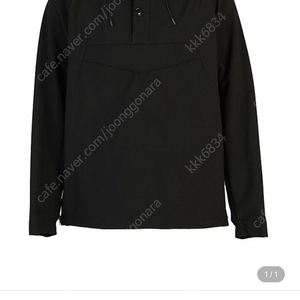 CP컴퍼니 고글 후드 아노락 소프트쉘 (2XL)