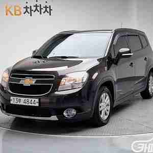 쉐보레 올란도 LPGI LT 중고차 전국☆최저가판매☆최고가매입☆