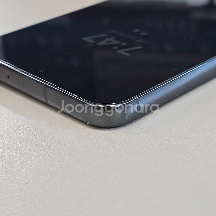갤럭시 S23플러스 그린 256기가 23년 3월개통 무...--7