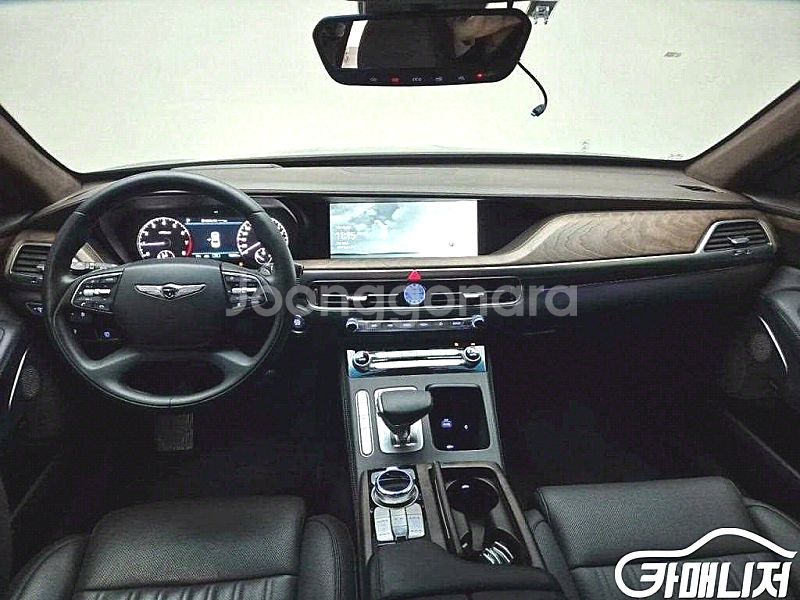 [제네시스]G90 3.8 GDI AWD 프레스티지 (4...--0
