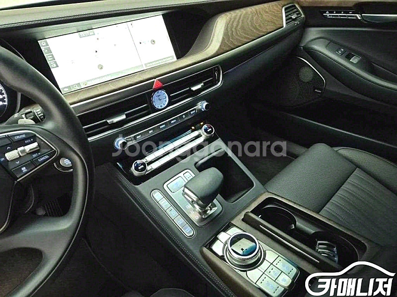 [제네시스]G90 3.8 GDI AWD 프레스티지 (4...--2