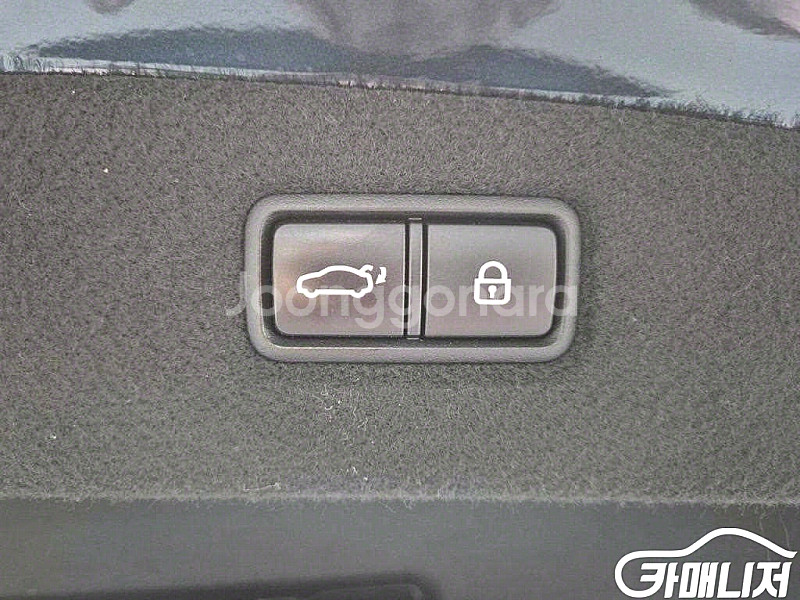 [제네시스]G90 3.8 GDI AWD 프레스티지 (4...--8