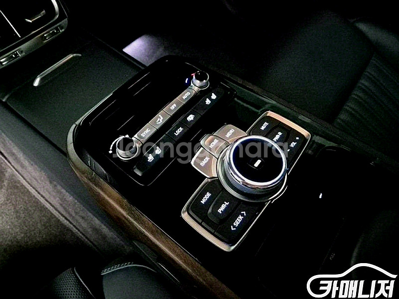 [제네시스]G90 3.8 GDI AWD 프레스티지 (4...--9