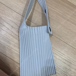 옴므플리세 포켓백