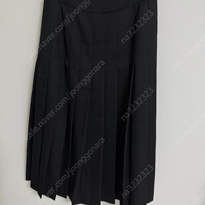 얼바닉30 플리츠 스커트 1(Knife Pleated Skirt)