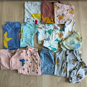 보보쇼즈 9m/6-12m/12m/18m/24m/4-5y/6-7y