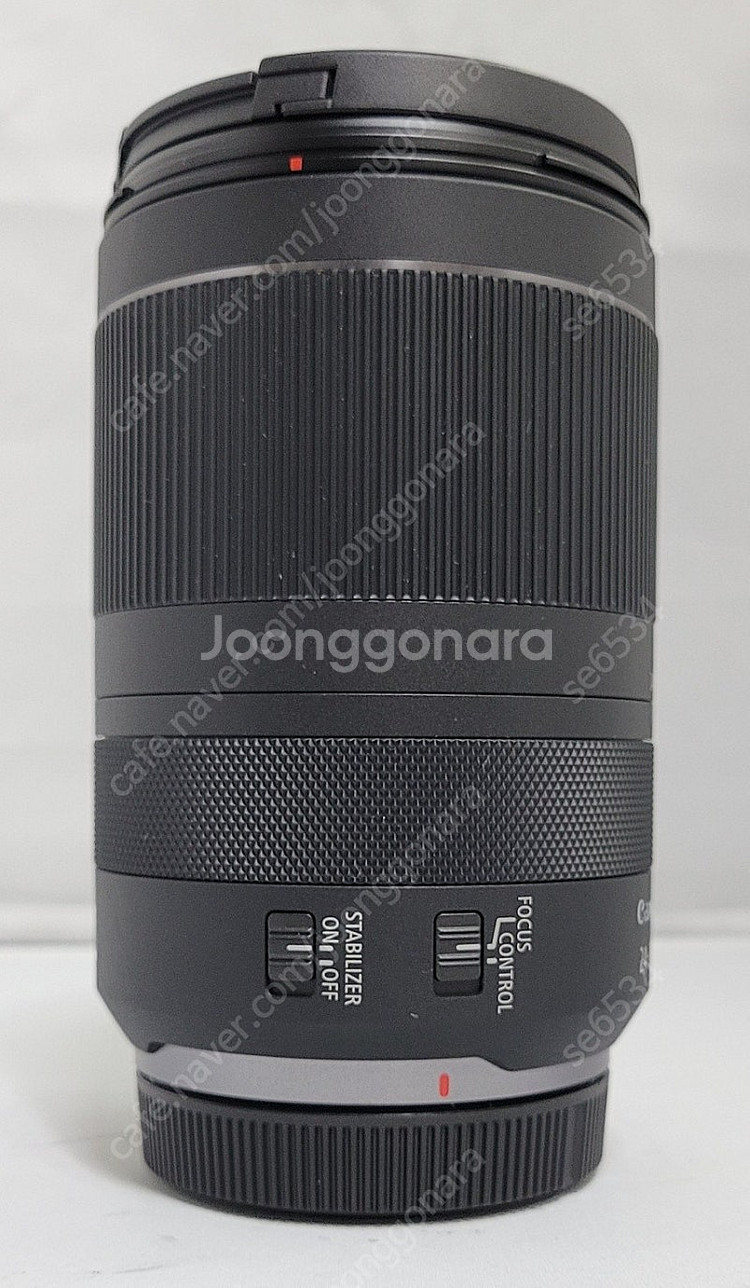 캐논 정품 리퍼 RF 24-240 F 4-6.3 IS ...--2