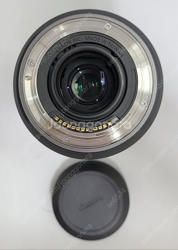 캐논 정품 리퍼 RF 24-240 F 4-6.3 IS ...--5