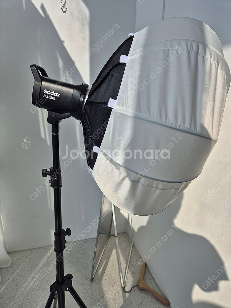고독스 SL150III Bi 3세대 (색, 밝기조절 가...--4