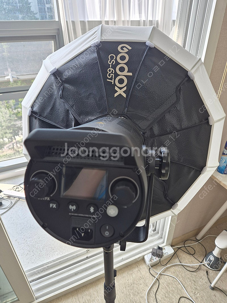 고독스 SL150III Bi 3세대 (색, 밝기조절 가...--8
