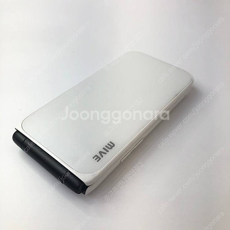 (양산중고폰) 03212 갤럭시스타일폴더 (M120) ...--5