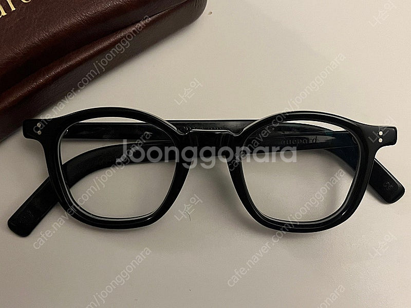 규파드 gp01 n(noir) black--1