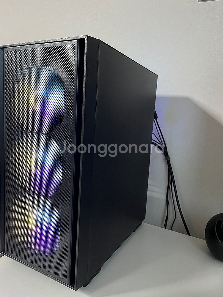 5600 4060 PC 컴퓨터--1