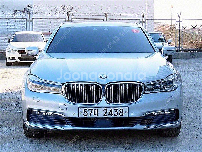 BMW 7시리즈 중고 BMW 중고 BMW 7시리즈 중고...--0