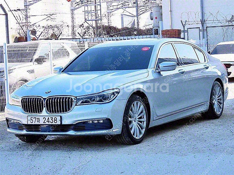 BMW 7시리즈 중고 BMW 중고 BMW 7시리즈 중고...--2