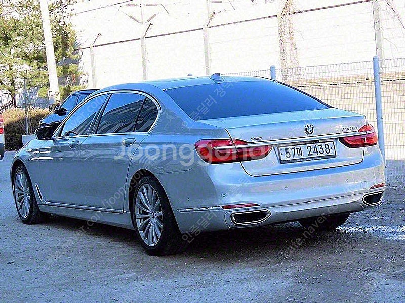 BMW 7시리즈 중고 BMW 중고 BMW 7시리즈 중고...--3