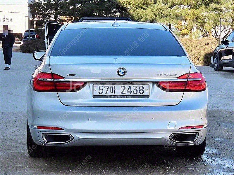 BMW 7시리즈 중고 BMW 중고 BMW 7시리즈 중고...--4