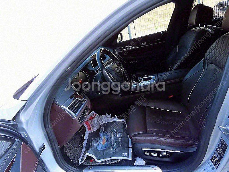 BMW 7시리즈 중고 BMW 중고 BMW 7시리즈 중고...--5