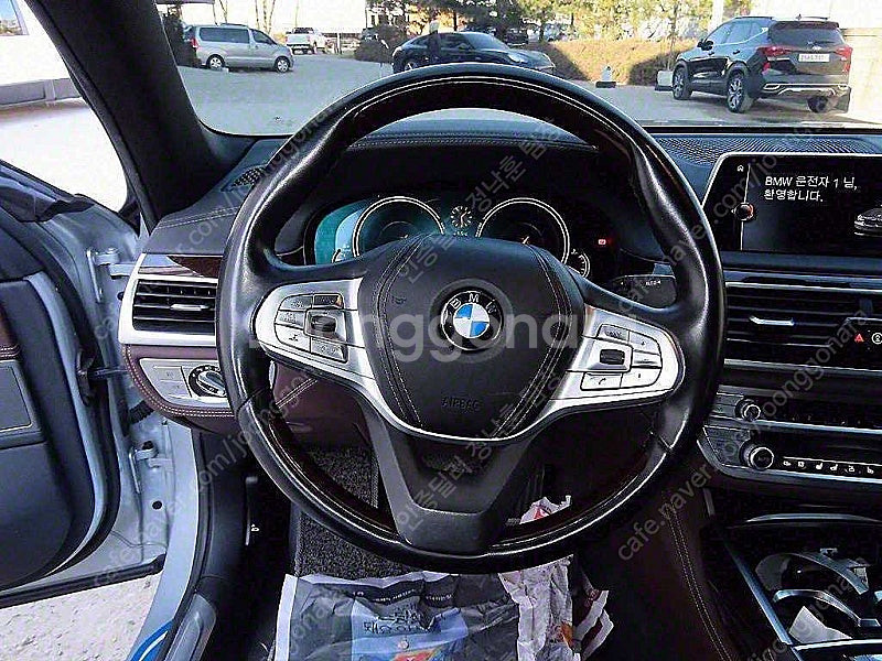 BMW 7시리즈 중고 BMW 중고 BMW 7시리즈 중고...--8