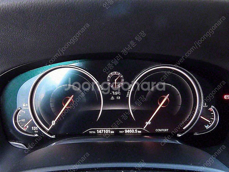BMW 7시리즈 중고 BMW 중고 BMW 7시리즈 중고...--9