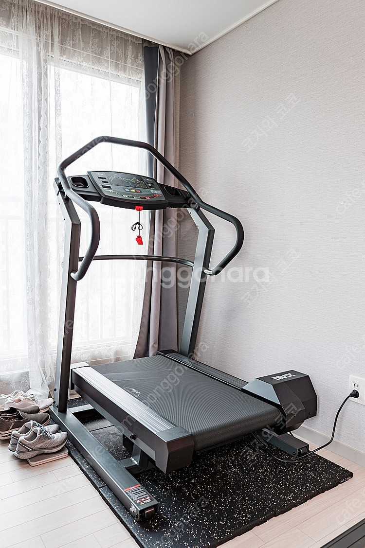 마이마운틴 디랙스 MM5050SE 워킹머신(런닝머신) ...--0