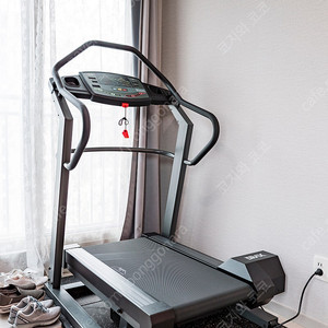 마이마운틴 디랙스 MM5050SE 워킹머신(런닝머신) 판매합니다.