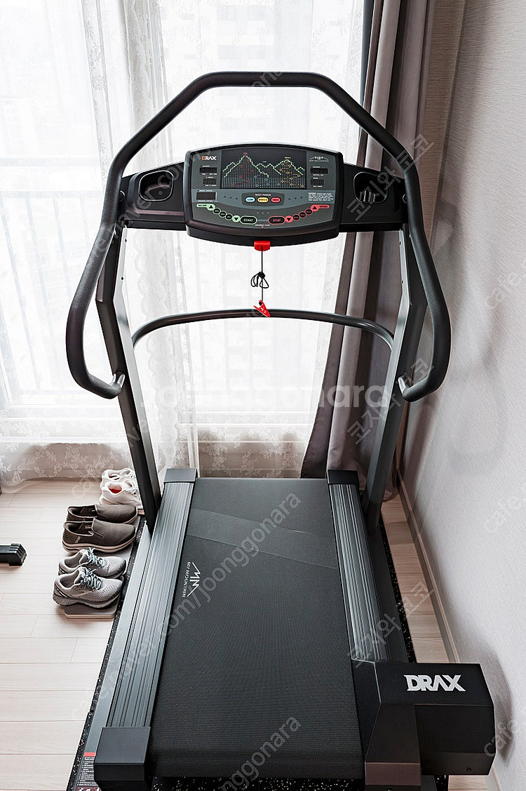 마이마운틴 디랙스 MM5050SE 워킹머신(런닝머신) ...--2