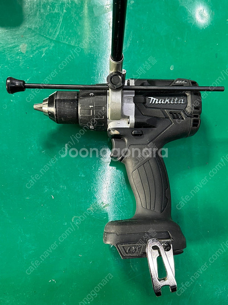 마끼다 18V 전동공구 블랙디자인 DGA402/DHR2...--1