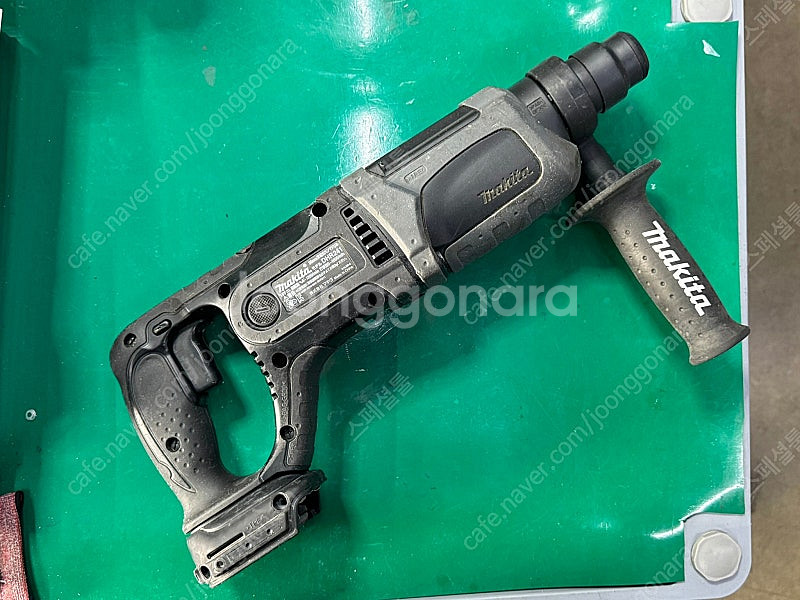 마끼다 18V 전동공구 블랙디자인 DGA402/DHR2...--3