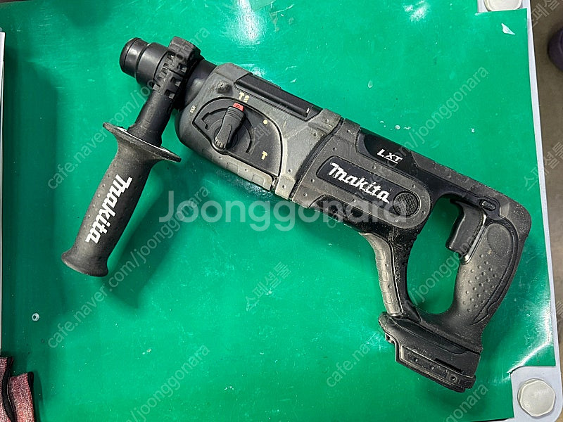 마끼다 18V 전동공구 블랙디자인 DGA402/DHR2...--4