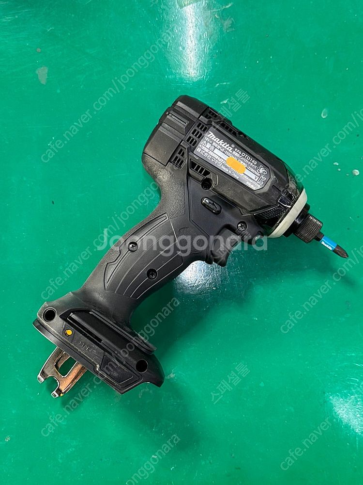 마끼다 18V 전동공구 블랙디자인 DGA402/DHR2...--8